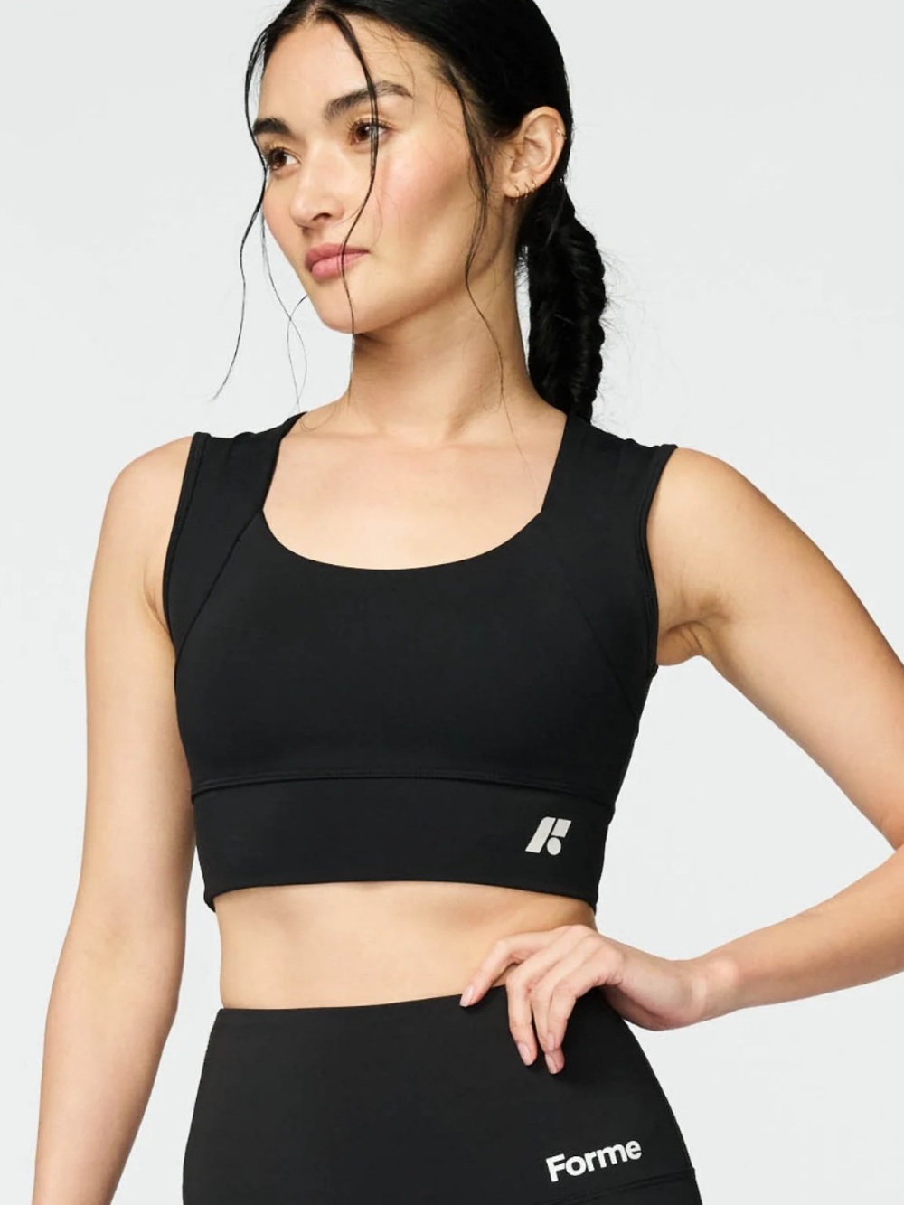 FORME Power Bra